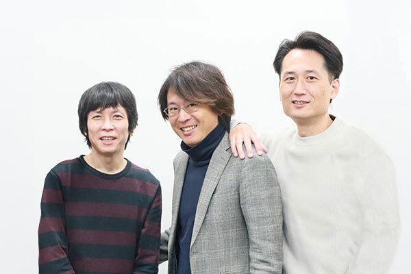 役員紹介