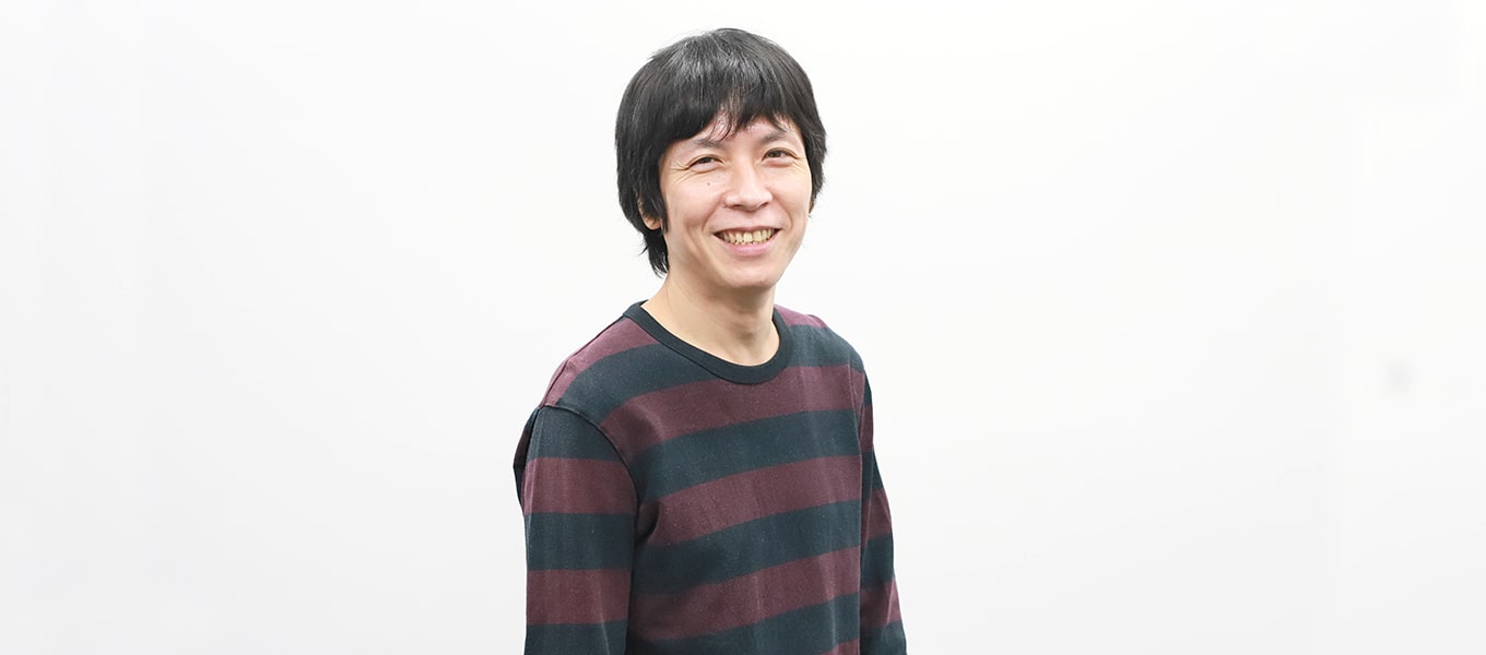 柏木 謙一