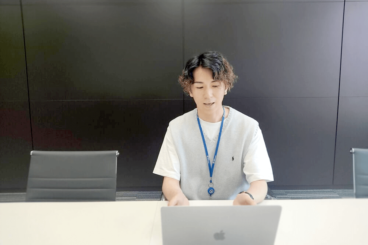 石井様