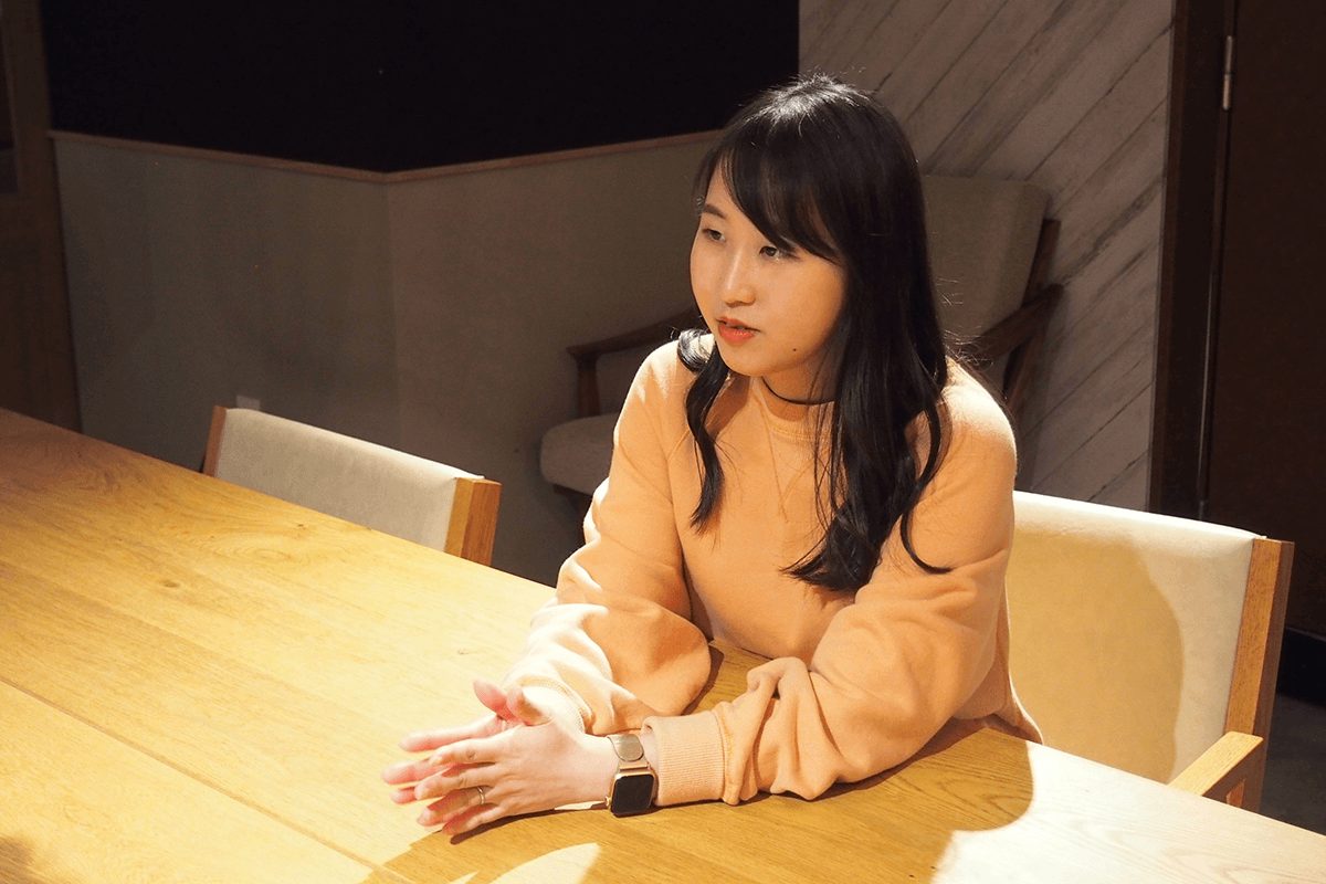 石澤桃子様