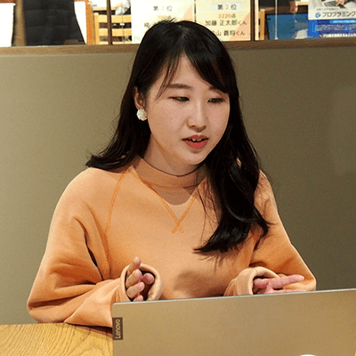 石澤桃子様