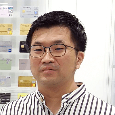 中田宏樹様
