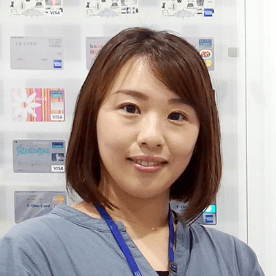 庄司菜月様