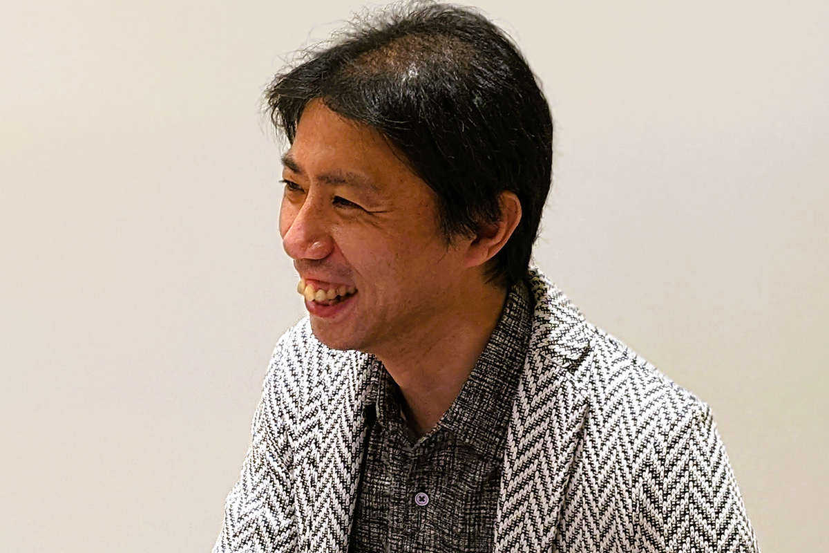 中内 豊様