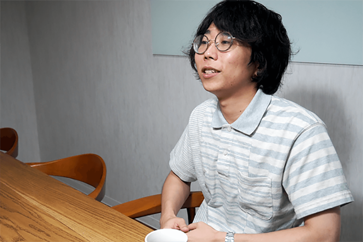 藤嶋様