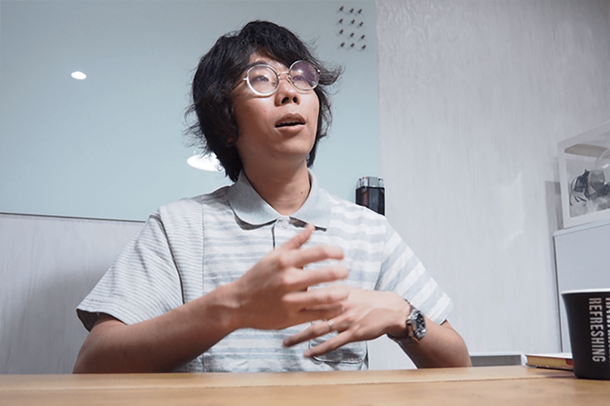 藤嶋様