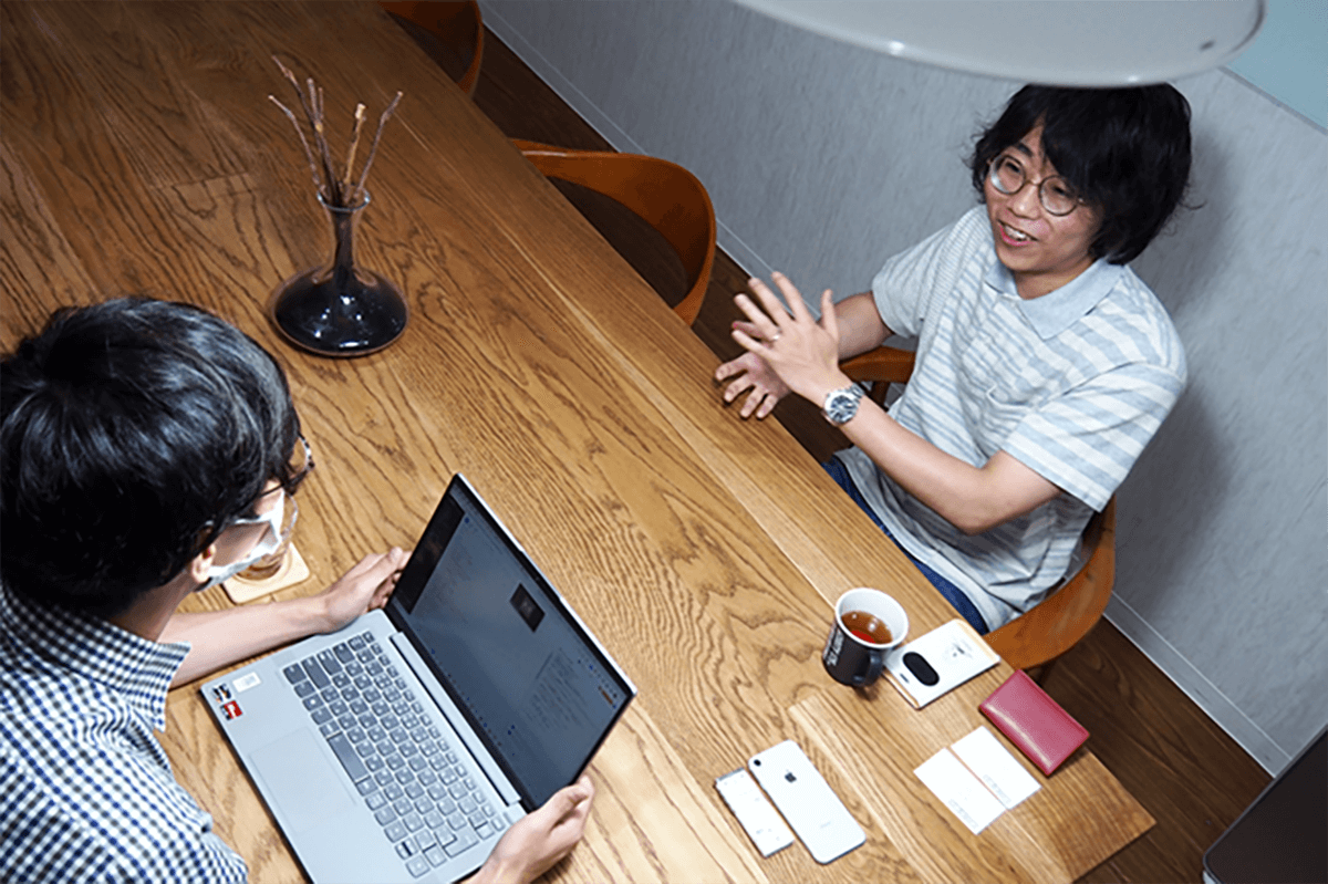 藤嶋様